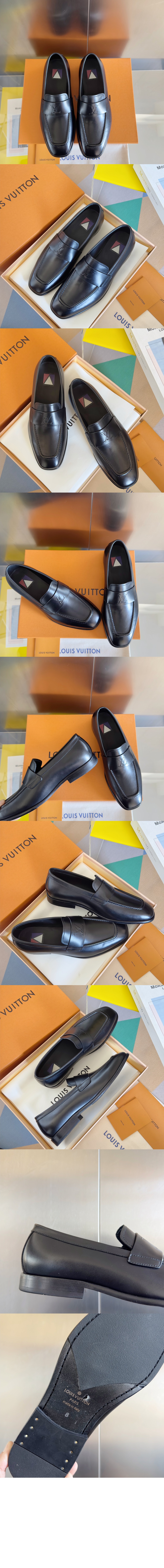 글러브 로퍼 1ACVJP > Etc - 기타제품