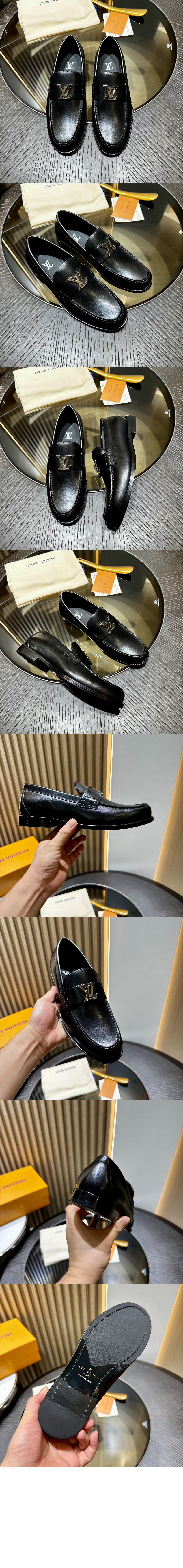 메이저 로퍼 1AHAU2 > Major - 메이저