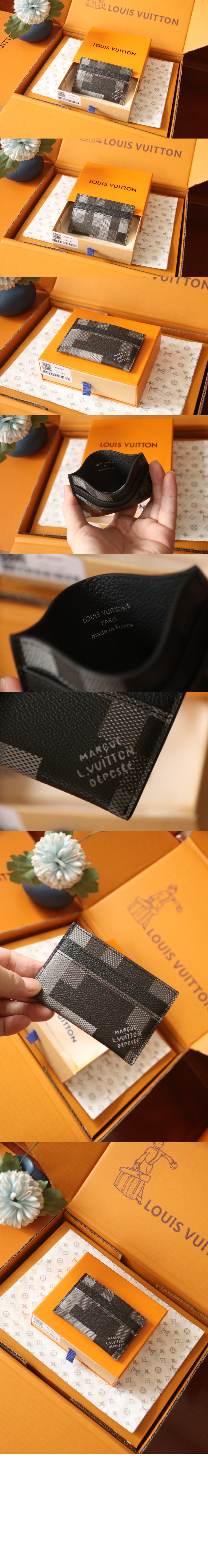 더블 카드 홀더 M14929 > Card - 카드