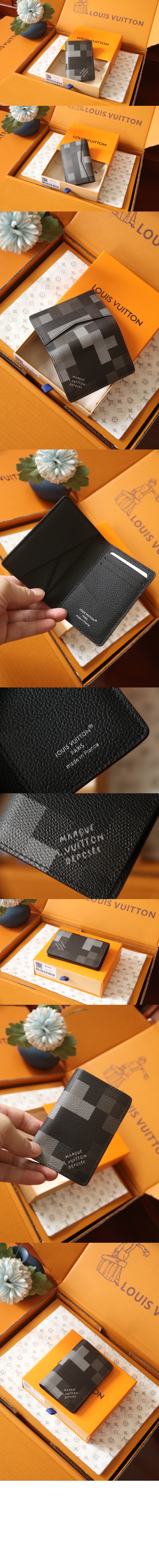 포켓 오거나이저 M14928 > Pocket Organizer - 포켓 오거나이저