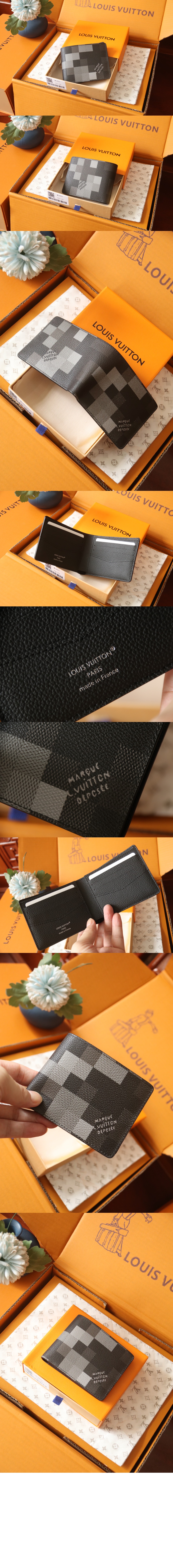 슬렌더 월릿 M14927 > Slender - 슬렌더