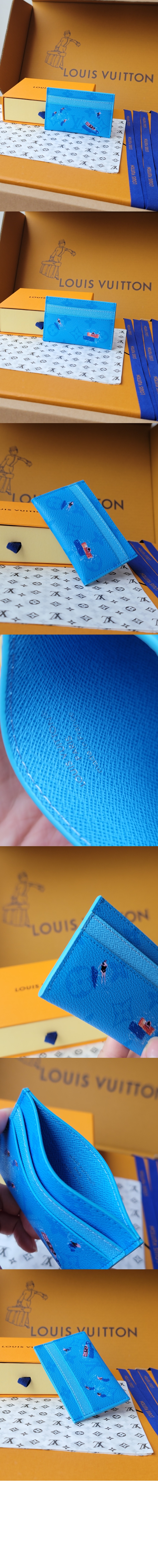 더블 카드 홀더 M14862 > Card - 카드