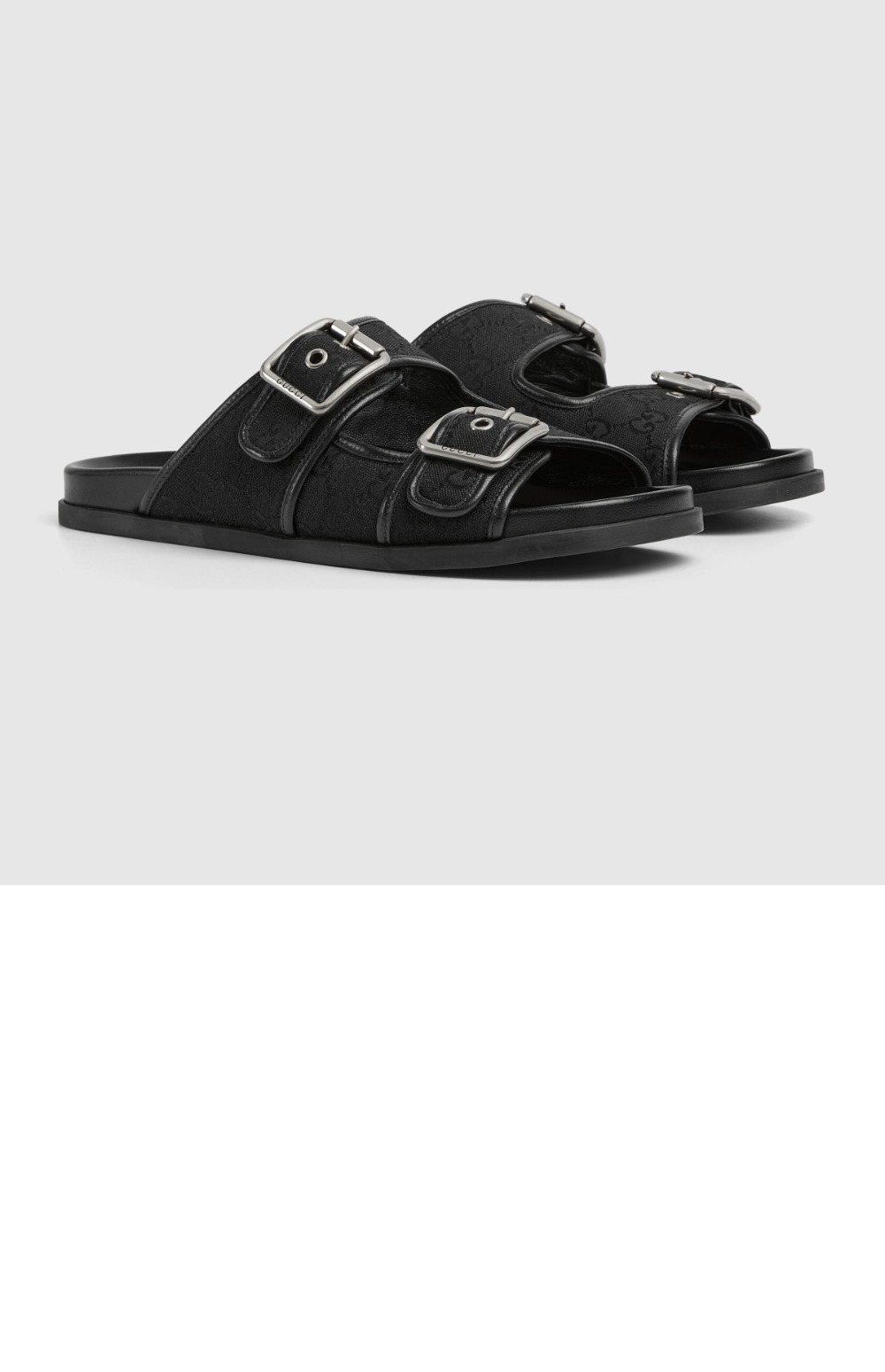 버클 슬라이드 샌들 831830 > Etc - 기타제품