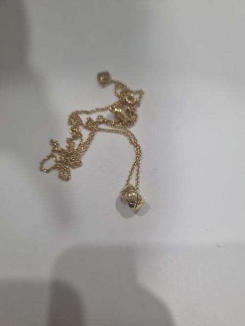 코코크러쉬 목걸이 J12307 &amp;gt; Etc - 기타제품