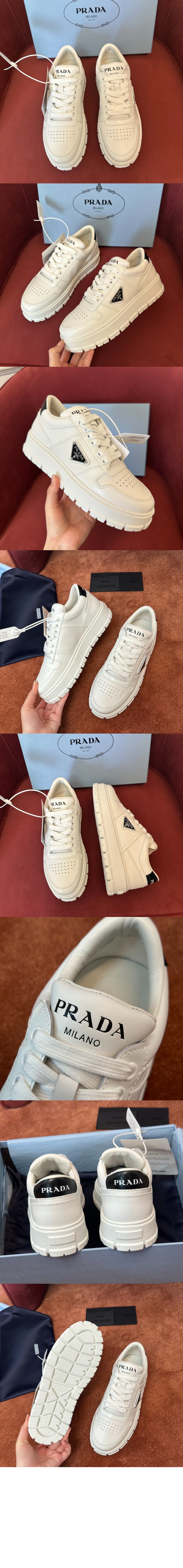 가죽 스니커즈 2EG452 > Etc - 기타제품