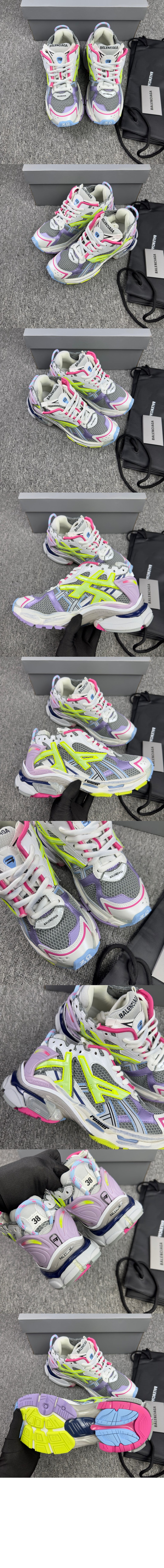 러너 스니커즈 677403 > Runner - 러너