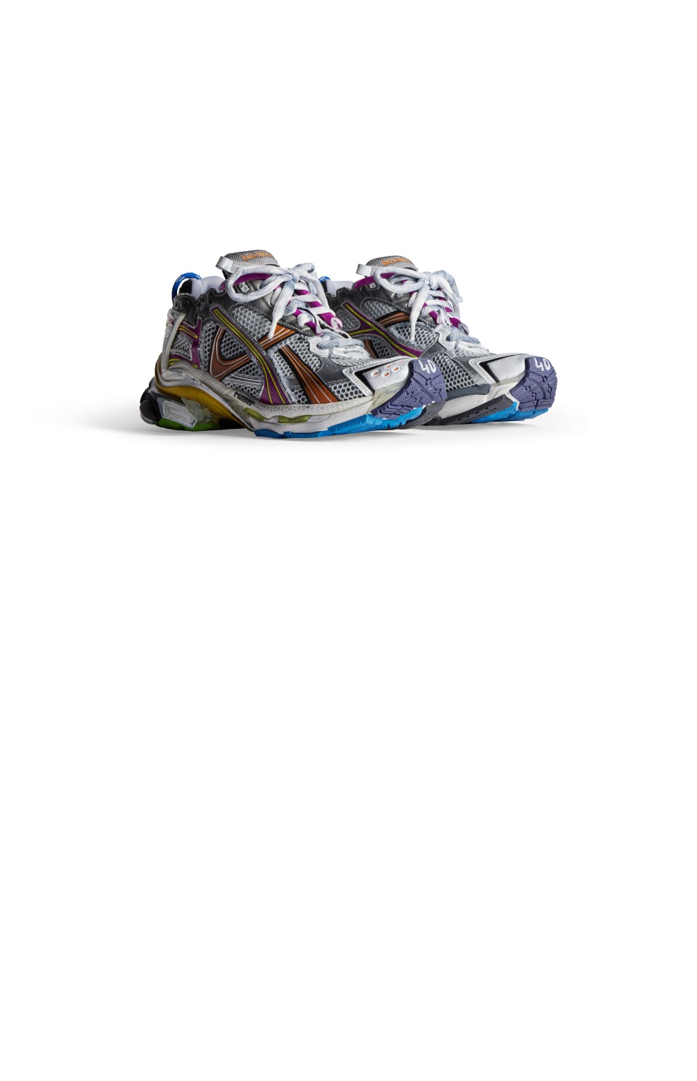 러너 스니커즈 772774 > Runner - 러너