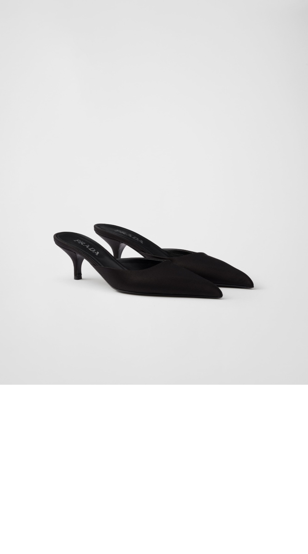 새틴 뮬 1I975N > Etc - 기타제품