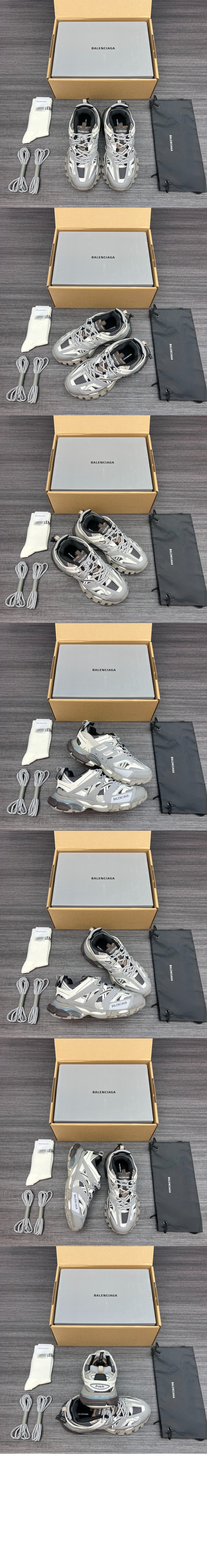 트랙 스니커즈 542023 > Track - 트랙