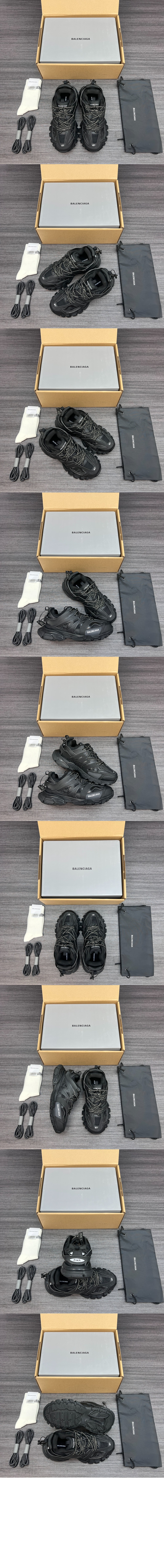 트랙 스니커즈 542436 > Track - 트랙