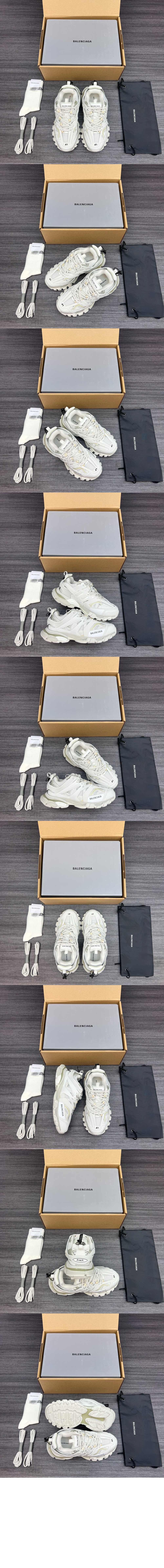 트랙 스니커즈 542436 > Track - 트랙