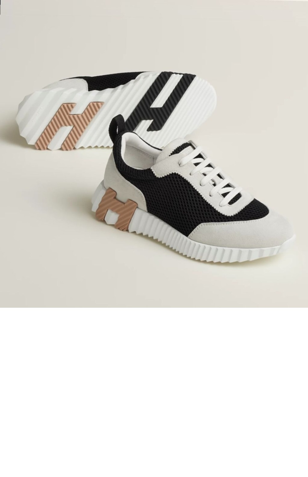 Bouncing 스니커즈 > Bouncing - 바운싱 스니커즈