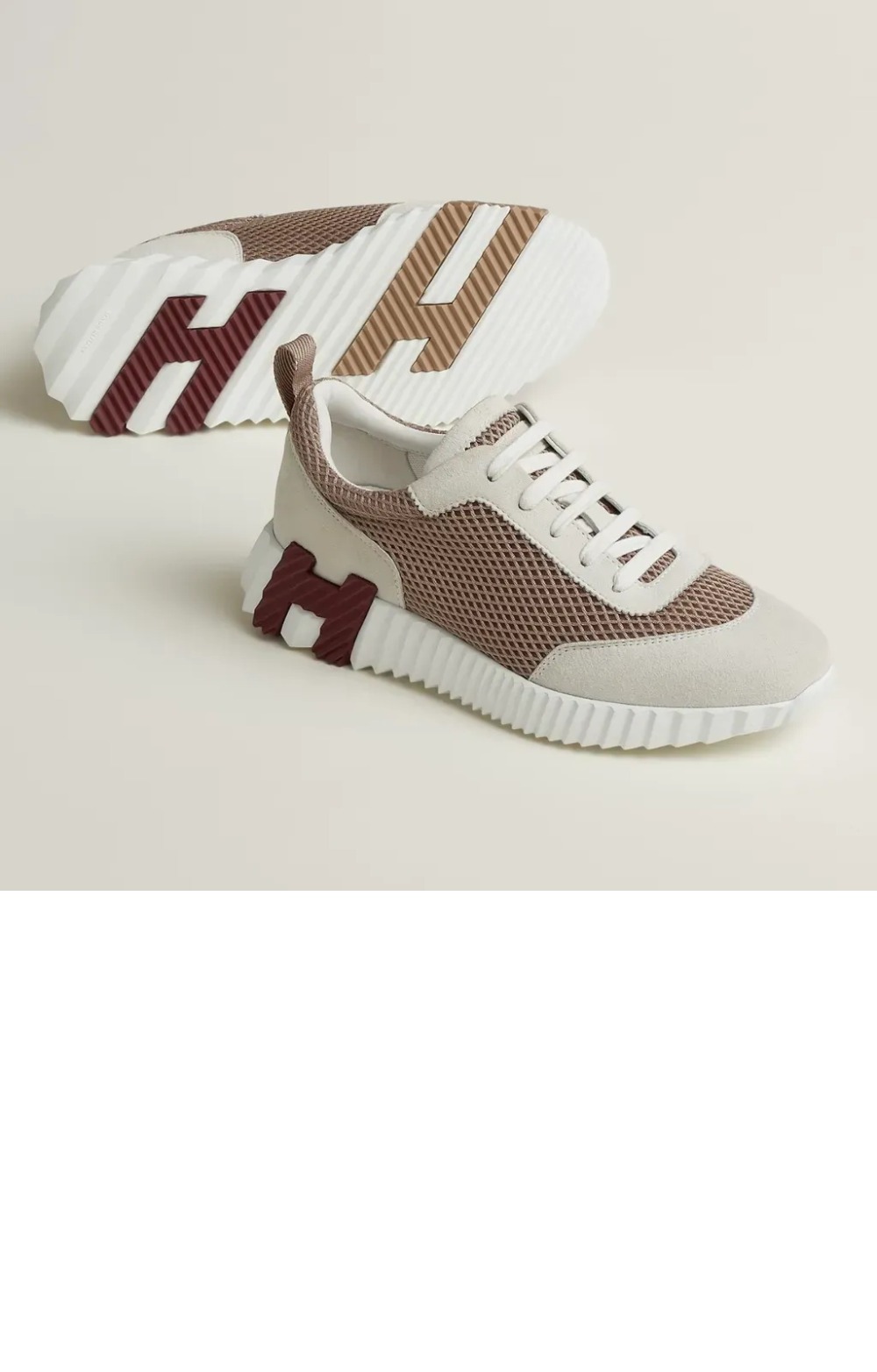 Bouncing 스니커즈 > Bouncing - 바운싱 스니커즈