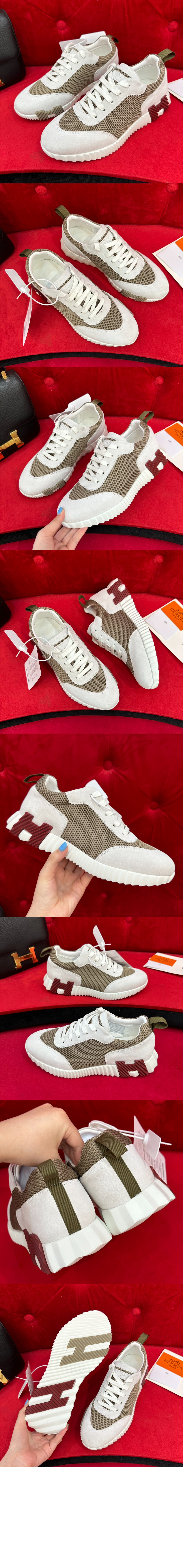 Bouncing 스니커즈 > Bouncing - 바운싱 스니커즈