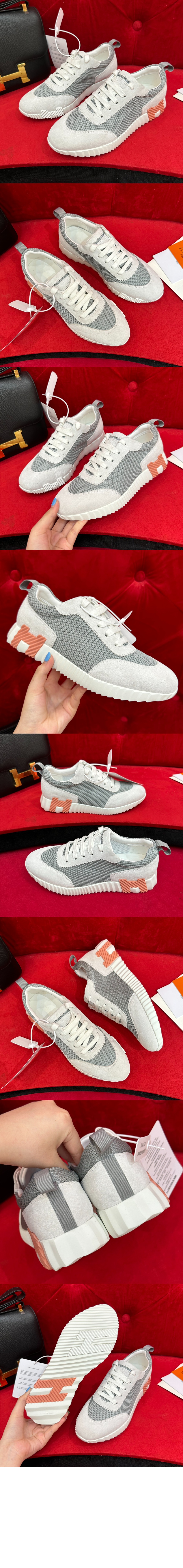 Bouncing 스니커즈 > Bouncing - 바운싱 스니커즈