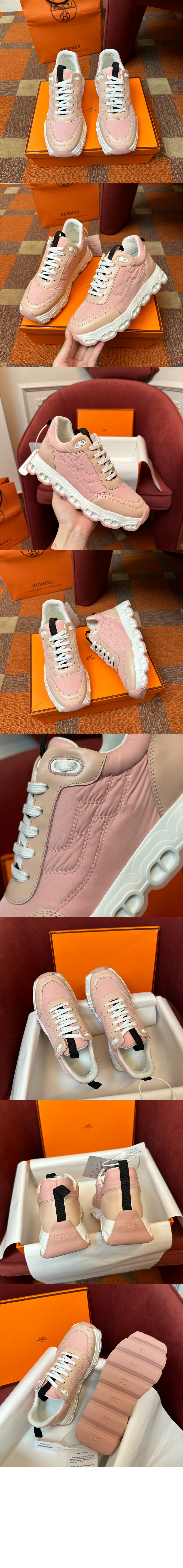 Impulse 스니커즈 > Sneakers - 스니커즈