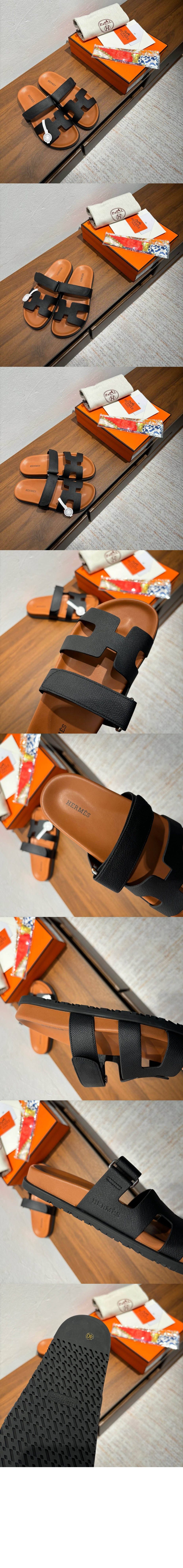 Chypre 샌들 > Sandals - 샌들