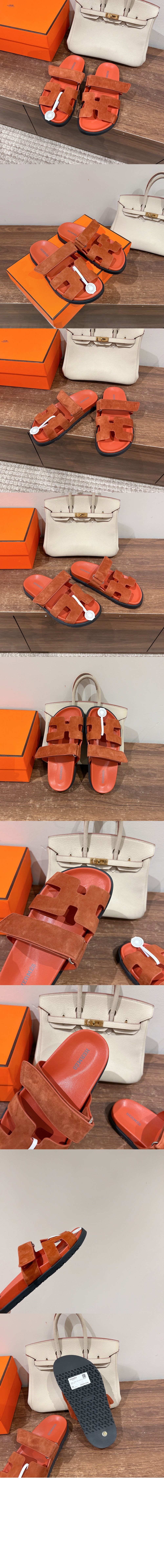 Chypre 샌들 > Sandals - 샌들