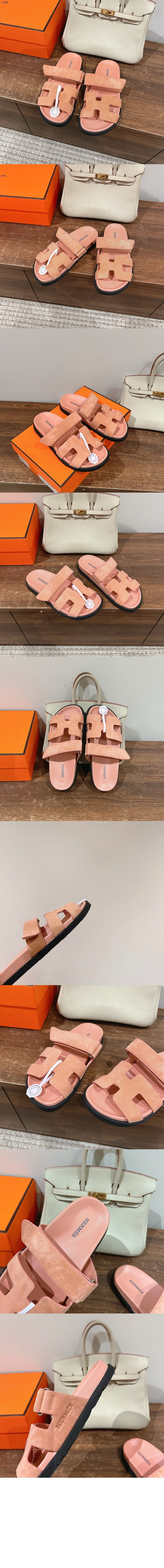 Chypre 샌들 > Sandals - 샌들