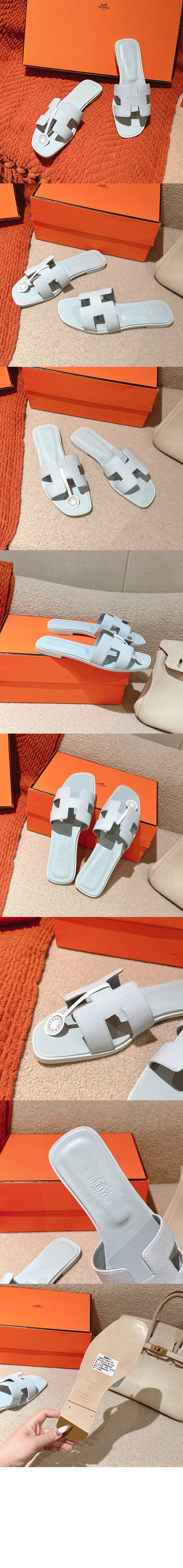 Oran 샌들 > Oran - 오란