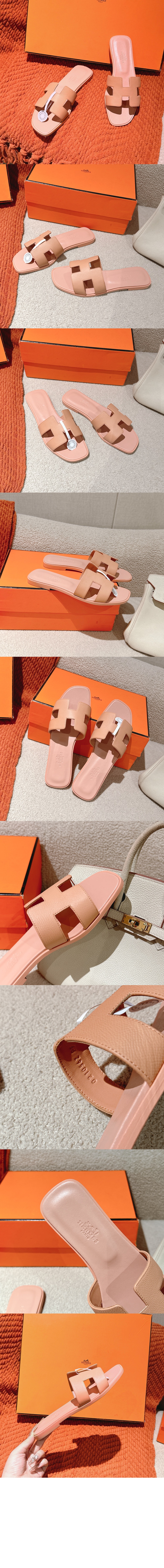 Oran 샌들 > Oran - 오란