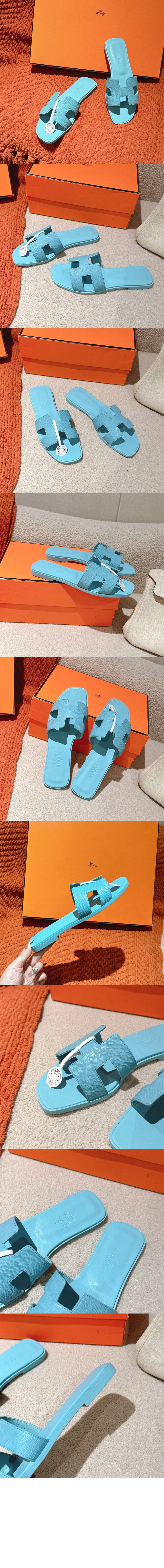 Oran 샌들 > Oran - 오란