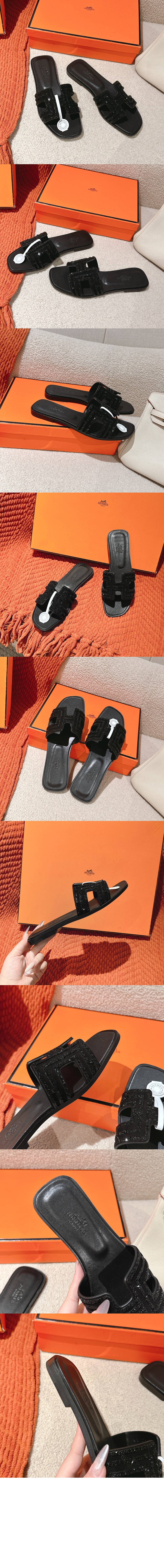 Oran 샌들 > Oran - 오란