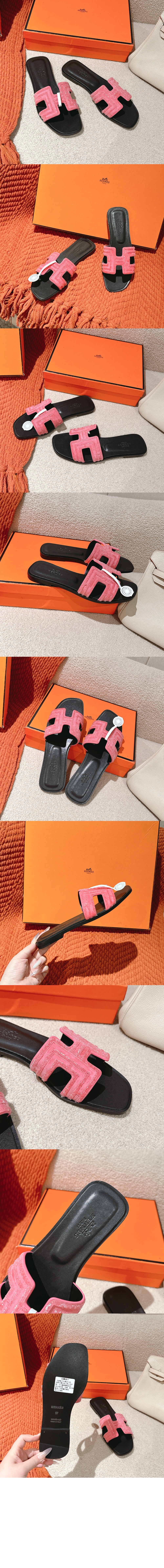 Oran 샌들 > Oran - 오란