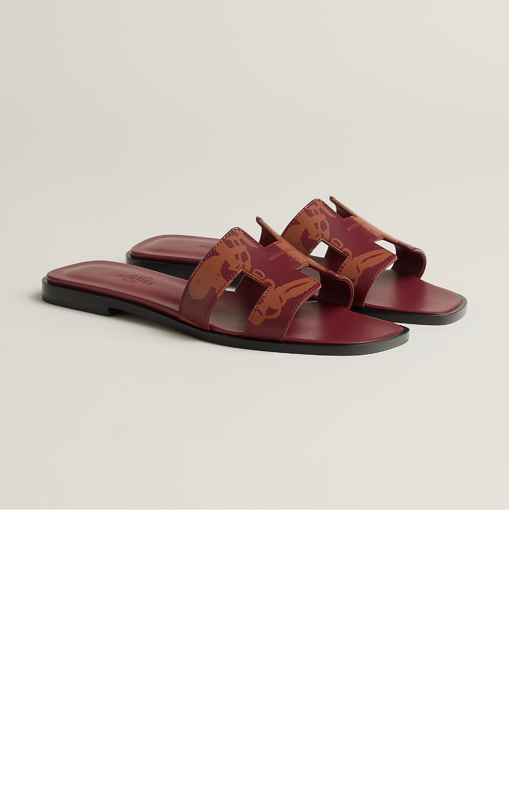 Oran 샌들 > Oran - 오란