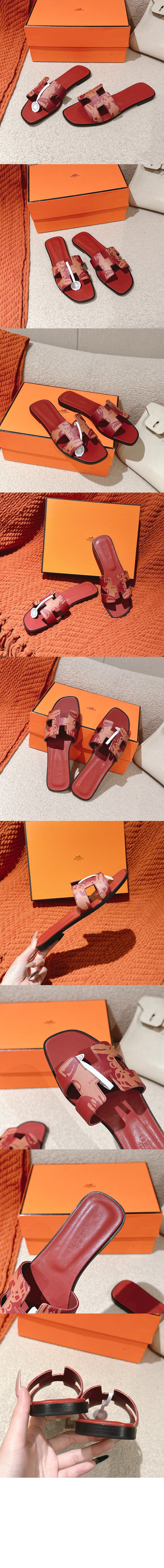 Oran 샌들 > Oran - 오란