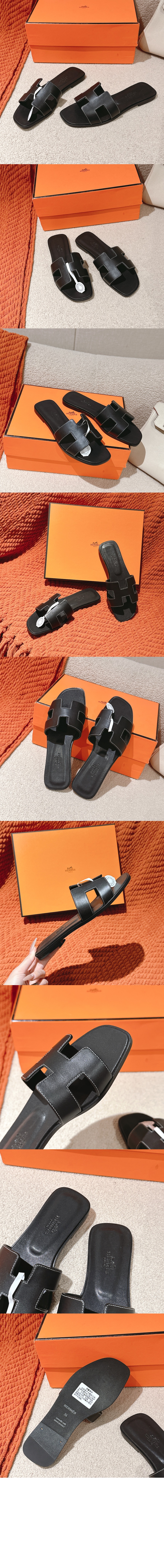 Oran 샌들 > Oran - 오란