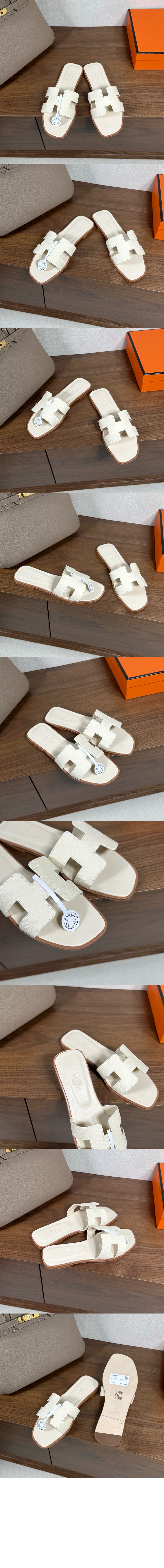 Oran 샌들 > Oran - 오란