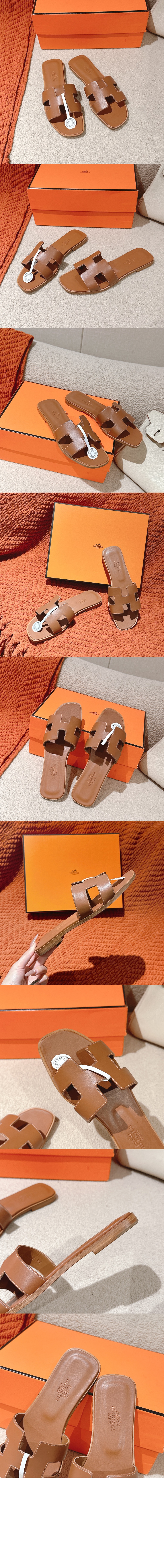 Oran 샌들 > Oran - 오란