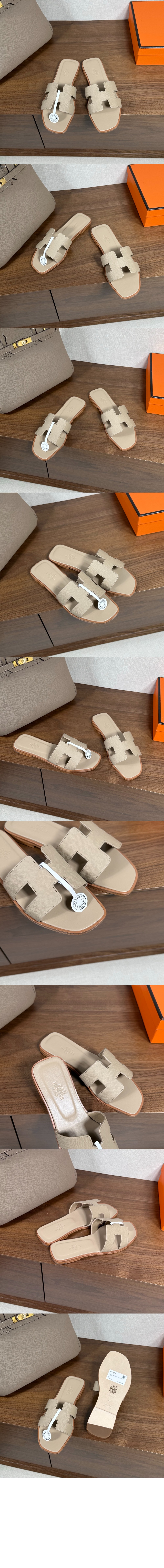 Oran 샌들 > Oran - 오란