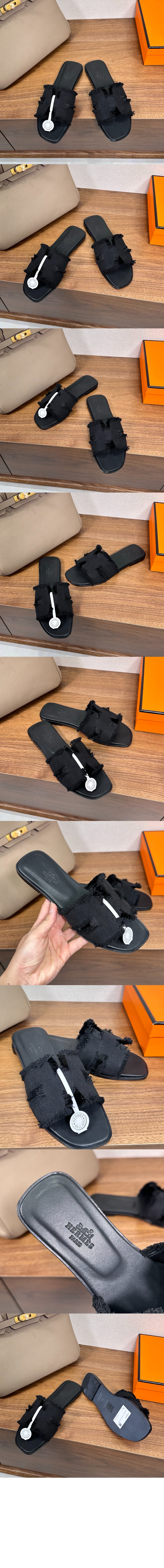 Oran 샌들 > Oran - 오란