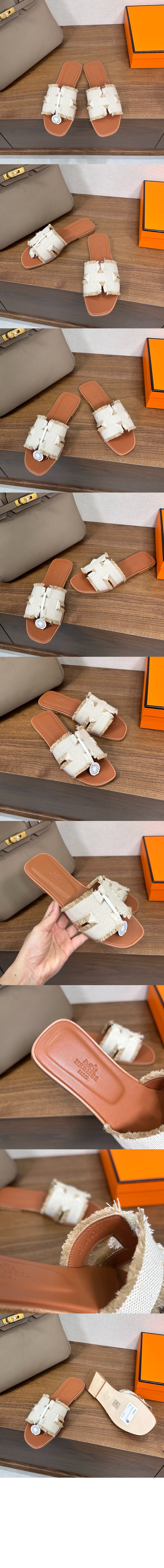 Oran 샌들 > Oran - 오란