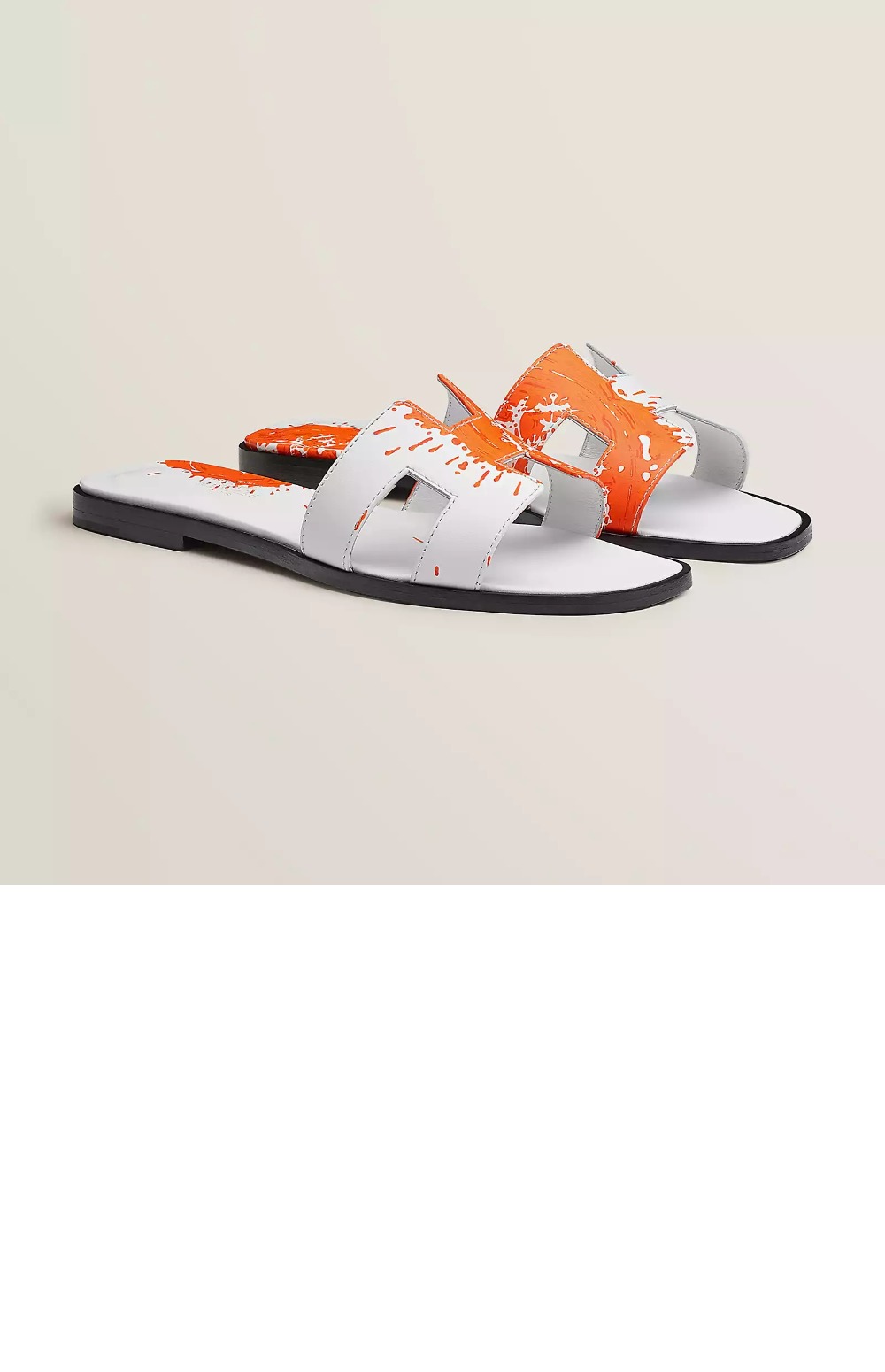 Oran 샌들 > Oran - 오란