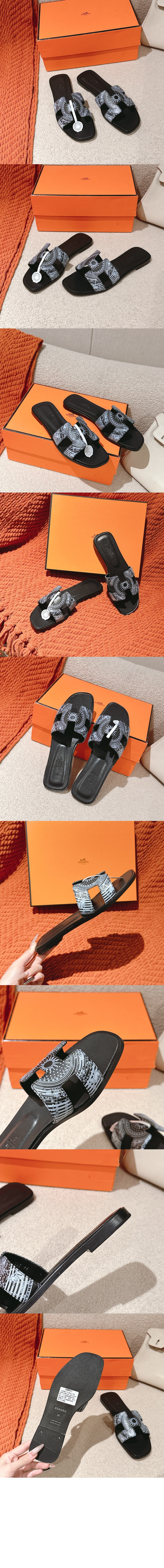 Oran 샌들 > Oran - 오란