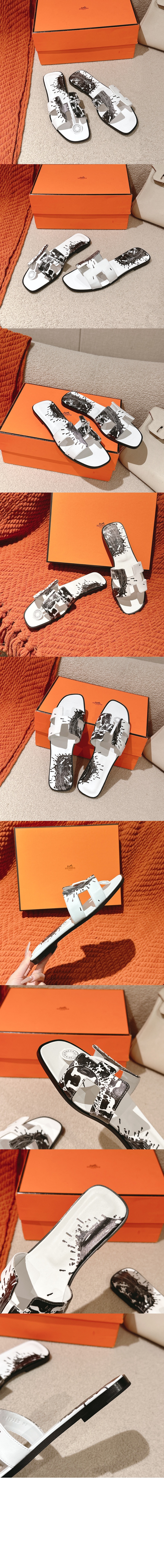 Oran 샌들 > Oran - 오란