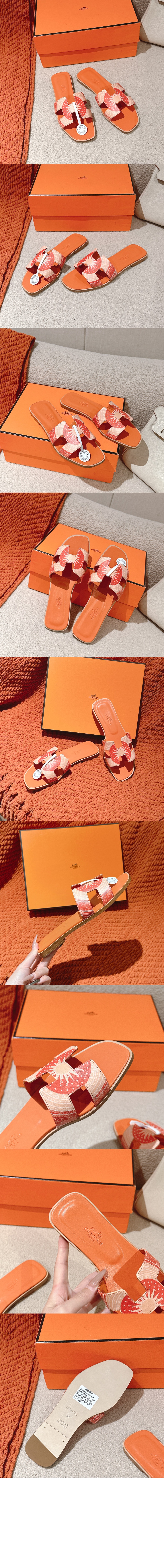 Oran 샌들 > Oran - 오란