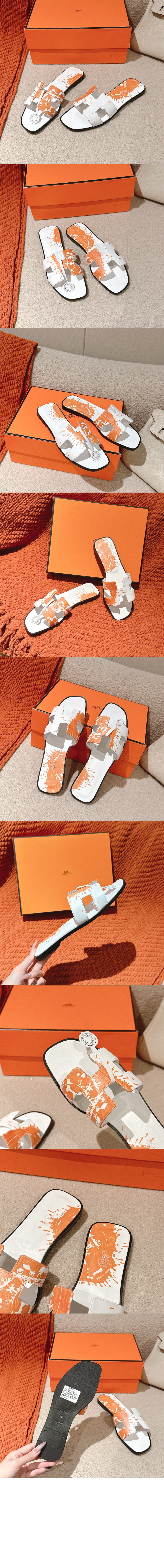 Oran 샌들 > Oran - 오란