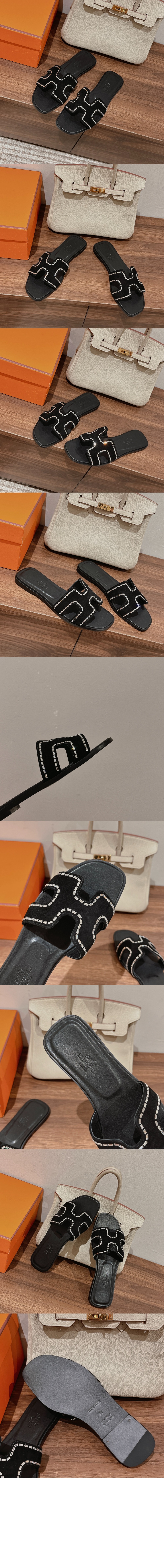 Oran 샌들 > Oran - 오란