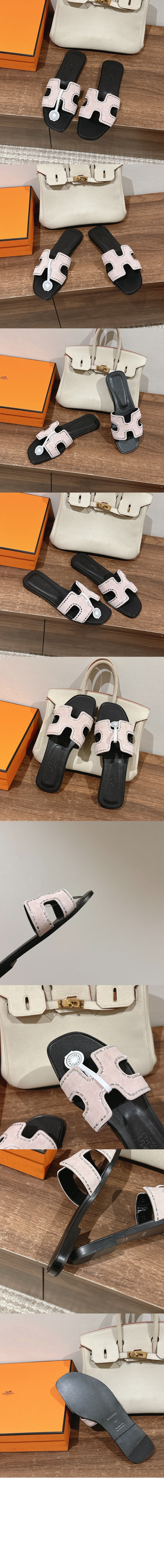 Oran 샌들 > Oran - 오란