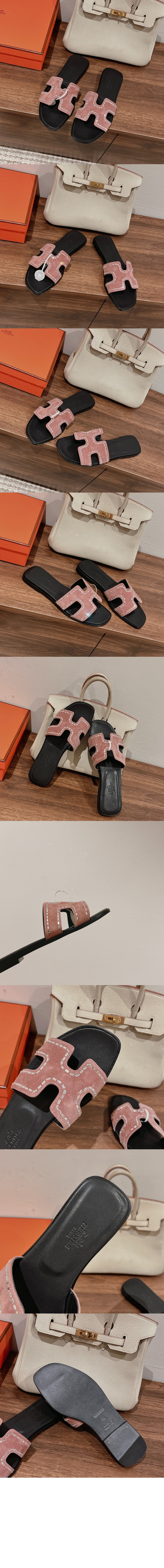 Oran 샌들 > Oran - 오란