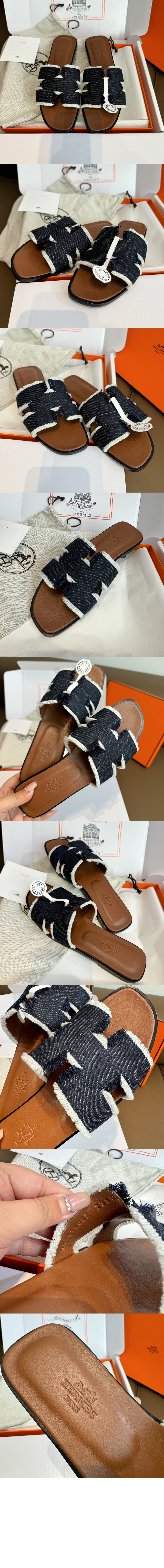 Oran 샌들 > Oran - 오란