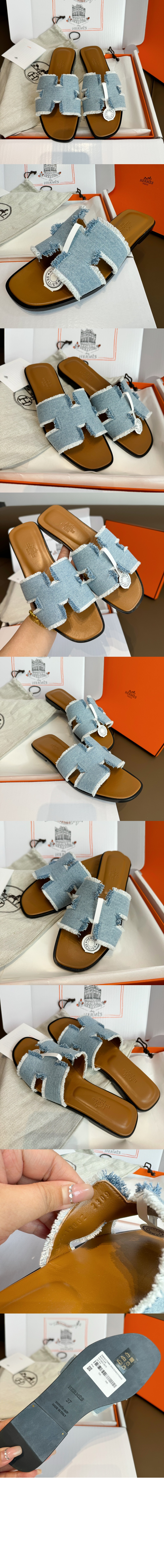 Oran 샌들 > Oran - 오란