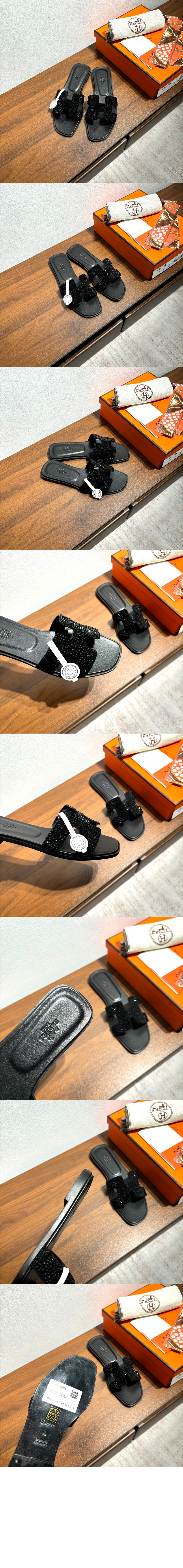 Oran 샌들 > Oran - 오란