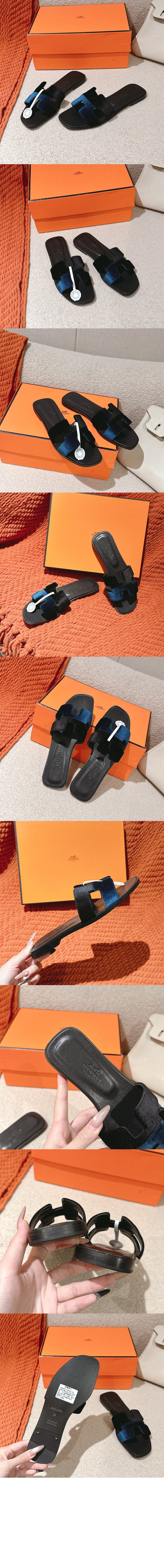 Oran 샌들 > Oran - 오란