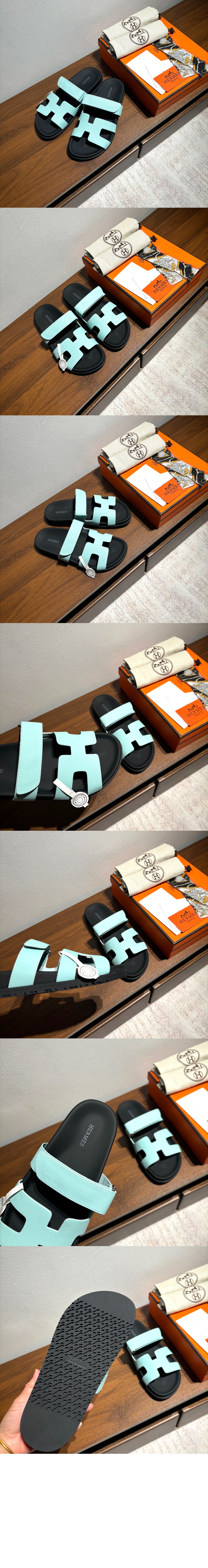 시프레 샌들 > Sandals - 샌들