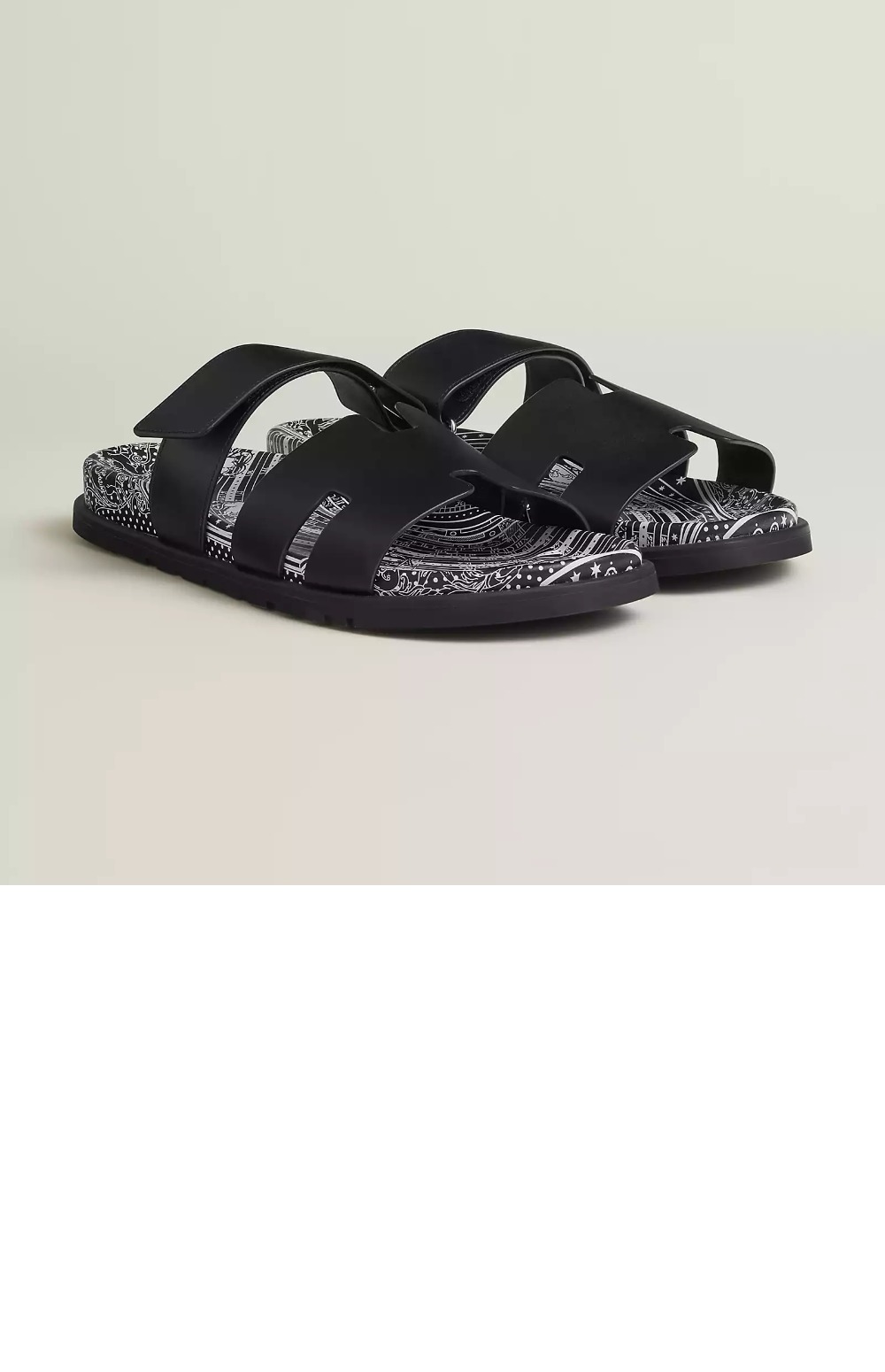 시프레 샌들 > Sandals - 샌들